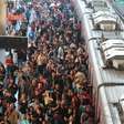 Ferroviários aceitam proposta e encerram greve nas linhas 11, 12 e 13 da CPTM em SP