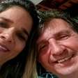 Esposa de locutor morto ao tentar protegê-la do ex-marido morre após dias internada