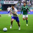 Palpite Fortaleza x Palmeiras - Copa do Brasil - 05/08/2026