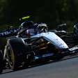 F1: Mercedes monitora melhor oportunidade para introduzir novas atualizações