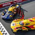 IMSA: Porsche descarta mudanças no programa após reestruturação