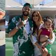 Neymar relaxa em iate após polêmica contra o Remo e ironiza: 'Vagabundeando'