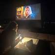 Mbappé e Ester Expósito são flagrados assistindo a filme brasileiro sobre Elize Matsunaga