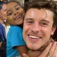 Shawn Mendes faz 1º post para Bruna Marquezine e se declara: 'Mudou a minha vida'