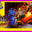 Você jogou The King of Dragons?