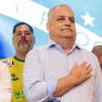 Quem é Alfredo Gaspar, escolhido vice na chapa de Flávio Bolsonaro para presidente