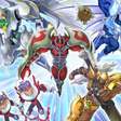 Yu-Gi-Oh Master Duel ultrapassa 100 milhões de downloads e ganha campanha comemorativa