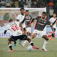 John Kennedy deixa campo chorando e preocupa o Fluminense