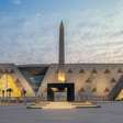 Veja quem segura a energia do Grande Museu Egípcio