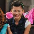 Bella Thorne relembra 'treta' com Zendaya no Disney Channel: 'Ficou bem ruim'