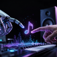 A Coreia do Sul regulamenta o uso de inteligência artificial na música mas decreta que canções criadas inteiramente por robôs continuam proibidas e prevê multas pesadas para quem tentar enganar o sistema