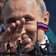 Como a Rússia manda soldados feridos de volta para a linha de frente na Ucrânia