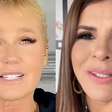Xuxa joga indireta e faz alerta sobre Mara Maravilha: 'Briga de um'