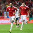 Corinthians x Internacional: veja o retrospecto dos últimos 10 jogos