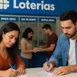 Resultado da Loteria Federal 6089: Bilhete de Nova Odessa leva prêmio de R$ 500 mil