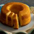 Mexeu, tá pronto: o bolo de fubá fofinho que fica pronto em poucos minutos