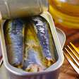 Sardinha: por que esse peixe pode ser um aliado da saúde cardiovascular