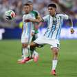 Thiago Almada define futuro em meio à disputa entre Flamengo e River Plate; saiba mais