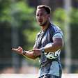 Novo técnico do Newcastle lamenta perda de Bruno Guimarães e revela: "estava tomada"