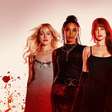 'Forbidden Fruits', com Victoria Pedretti e Lili Reinhart, estreia nas plataformas digitais