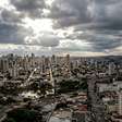 Previsão do tempo em Bauru (SP) hoje: veja como fica o clima nesta quinta-feira