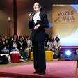 Fórum mobiliza 600 jovens para promover cultura de respeito às mulheres
