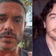 Amigo rompe o silêncio sobre prisão de ator acusado de abusar de criança: 'Um luto'