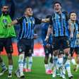 Grêmio bate Mirassol, avança na Copa do Brasil e ameniza crise