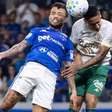 "Só vi o sangue", relata Matheus Henrique no momento do gol do Cruzeiro