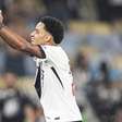 Brenner detona o Fluminense. Vasco nas quartas da Copa do Brasil