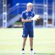 Luís Castro aponta fator decisivo para a classificação do Grêmio
