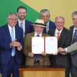 Lei de autoria de Paulo Pimenta garante uso do FGTS para financiar hospitais filantrópicos até 2030