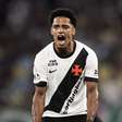 Vasco domina o Fluminense e vai às quartas da Copa do Brasil