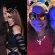 Alice Carvalho quebra o silêncio sobre suposto namoro com Anitta