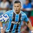 A declaração de Marlon após classificação do Grêmio na Copa do Brasil