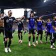 Argentina cria 'Dia das Seleções' para celebrar vitória sobre a Inglaterra na Copa