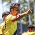 Clube paraguaio "contrata" próprio presidente como reforço para a Copa Sul-Americana