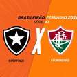 Botafogo x Fluminense: onde assistir e arbitragem