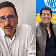 Ratinho é alvo de críticas após comentário sobre Tiago Piquilo