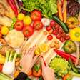 O que dietas vegetarianas e veganas podem ou não nos dizer sobre transtornos alimentares