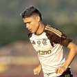 Atlético-MG mira Luiz Araújo? Entenda cenário no Flamengo