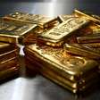 Rússia vende ouro para tentar compensar déficit no orçamento