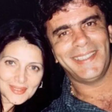 Sônia Lima se emociona em confissão sobre a morte de seu ex-marido, Wagner Montes