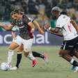 Fluminense acumula eliminações com Zubeldía e vive indefinição
