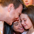 Estranho? Filha de Michel Teló e Thaís Fersoza surpreende com tema diferente em festa de 10 anos