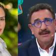Ana Paula Renault dá opinião sincera após declaração polêmica de Ratinho