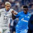 Perto do Flamengo, Luiz Henrique completa marca histórica pelo Zenit