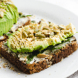 Tem colesterol alto? Veja 3 receitas saudáveis e ricas em gorduras boas para o lanche da tarde