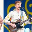 Tyler Childers e Willi Carlisle se aproximaram por meio da religião oriental. Depois, eles foram para o estúdio