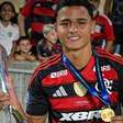 Estágio avançado: Flamengo encaminha saída para a Europa
